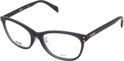 Produktbild von Moschino MOS540/F PJP BLUE 53/18/145 Damen Brillen