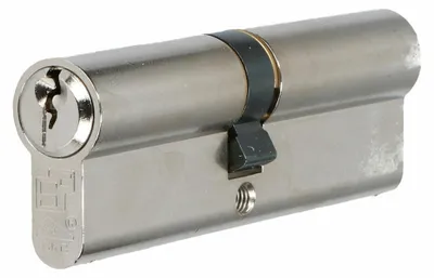 Produktbild von Zylinder SKG** 45 - 50 mm - Pro Stück