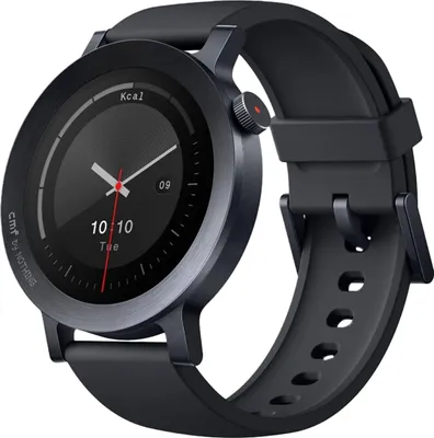 Image de CMF by Nothing Watch 3 Pro, montre intelligente, 13 jours d'autonomie, Android & iOS
