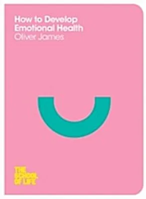 Productafbeelding van How to Develop Emotional Health
