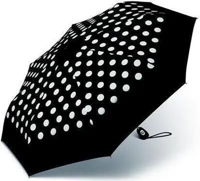 Produktbild von Pierre Cardin Easymatic 3-section Light Premiere Classe Punkte oben