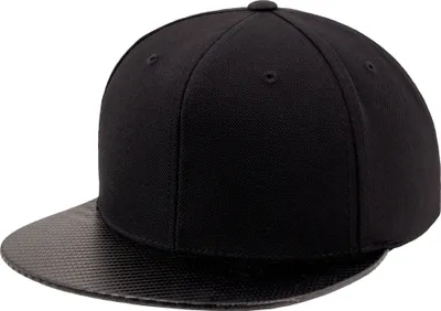 Obrázek produktu pro Flexfit by Yupoong Uni Carbon Baseball Cap RW7653 (One Size) (Black)