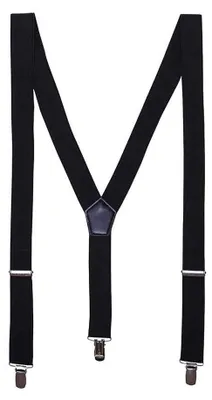 Immagine prodotto di Premier - Bretelle LT3305 (taglia unica) (nero)