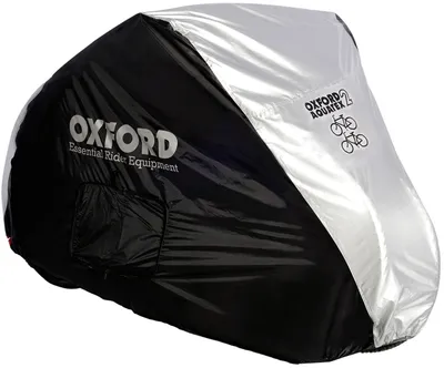 Produktbild von OXFORD Aquatex Fahrrad-Schutzhülle