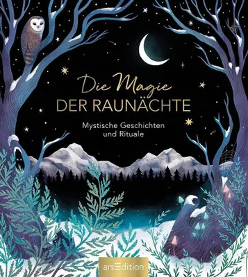 Obrázok produktu pre Die Magie der Raunächte