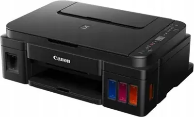 Obrázek produktu pro Canon Pixma G3410 Megatank Wifi Tintenstrahldrucker 3V1 Drucken-Scanning-Copying