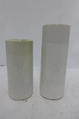 Produktbild von Gilde Vase "Stranda" H. 20,5 cm 34515