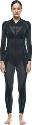 Imagen del producto de Mono Dainese Dry Interior, talla L-XL, para mujer. Talla L-XL