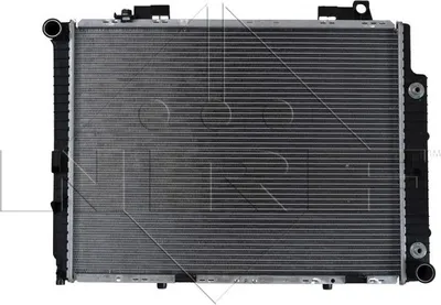 Obrázok produktu pre Chladič, chladenie motora NRF 53945