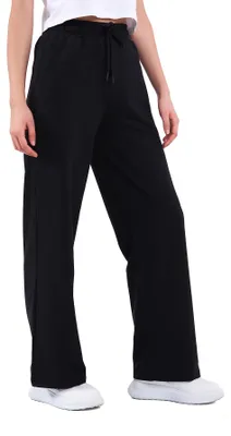 Produktbild von COMEOR Jogginghose Damen - Sporthose Lang Baumwolle Traininghose Lockere Sweatpa