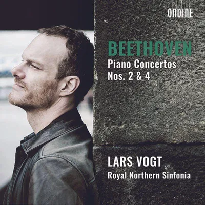 Image de Concertos pour piano 2 & 4