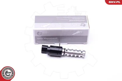 Image de ESEN SKV 39SKV065 Soupape dede déphasage d'arbre à cames pour HYUNDAI i10 (IA)