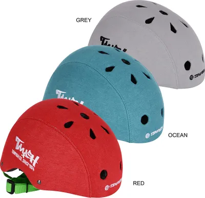 Produktbild von Tempish Skillet Air For Inline Skating Helm Weiß L Weiß L