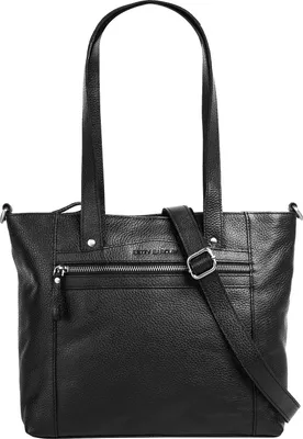 Produktbild von Betty Barclay Shopper Damen 021186 schwarz