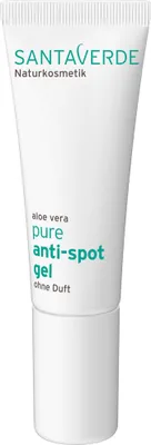 Obrázok produktu pre Santaverde Pure Anti-Spot Gel | 10 ml | vegan