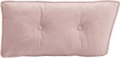 Produktbild von Velours Seitenkissen-Velluto 14