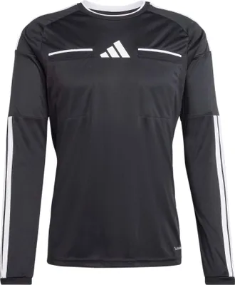 Produktbild von adidas Referee 26 Trikot langarm schwarz XL