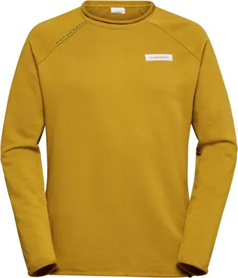 Produktbild von Tufa Sweater M, Pullover, Herren - La Sportiva, Größe:M, Farbe:732732 Savana