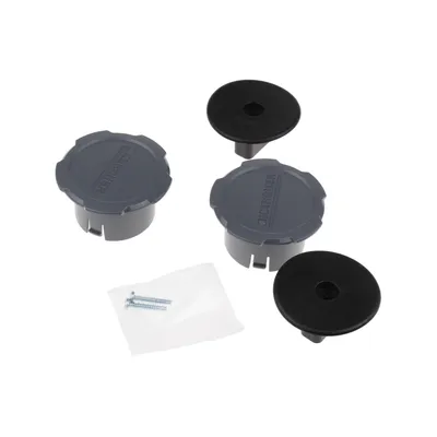 Produktbild von Kärcher Flansch Handgriff kpl.