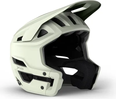 Immagine prodotto di Bluegrass Jetro Mips Casco da discesa Bianco L Bianco L