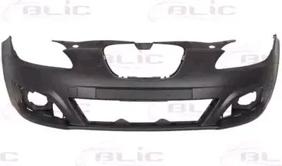 Produktbild von BLIC Stoßstange Stoßfänger für SEAT Leon Schrägheck (1P1) 5510-00-6613902Q