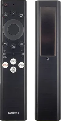 Produktbild von Originale Samsung Hotel TV Fernbedienung BN59-01426A | TM2280E