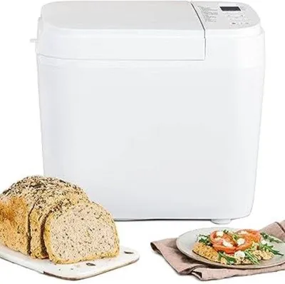 Obrázok produktu pre Domáca pekáreň s funkciou krájania
