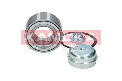 Produktbild von KAMOKA Radlagersatz Vorne passend für MERCEDES-BENZ A-Klasse (W169) 84mm 5600058