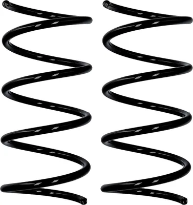 Image de Ressort de suspension Eibach ERL R10058 VA pour Mercedes Classe A W168