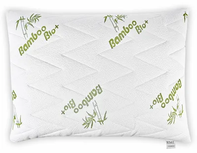 Obrázok produktu pre Vankúš Bamboo Medic 35x45 cm EMI