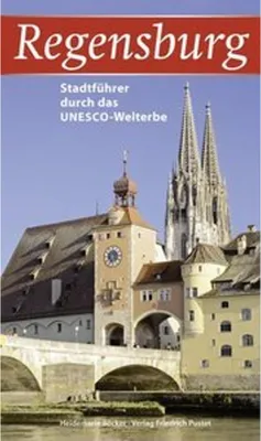 Produktbild von Regensburg