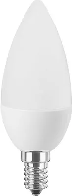 Immagine prodotto di Blulaxa 46845 Lampada LED a forma di candela 3 Watt WW , E14