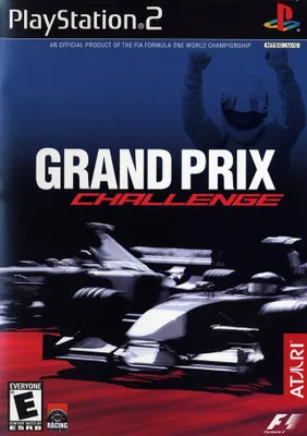 Produktbild von Grand Prix Challenge