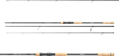 Produktbild von Daiwa Legalis Float 3,60m 5-35g