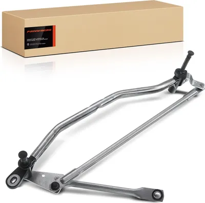Image de Frankberg 1x Biellette d'essuie-glace Avant pour Audi A4 8K B8 2007-2016
