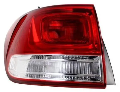 Obrázek produktu pro Zadní světlo ABAKUS, levé, pro KIA SORENTO III