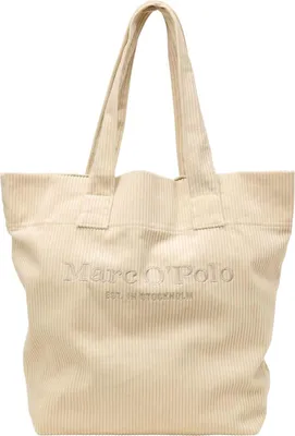 Produktbild von Marc O'Polo Schultertasche Diania Shopper Natural Stone beige