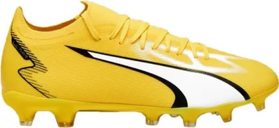 Zdjęcie produktu dla Buty Puma piłkarskie Ultra Match Fg Ag 10734704