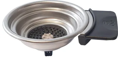 Produktbild von PHILIPS 422225944222 Padhalter hoch 2 Tassen für Kaffeemaschine Senseo