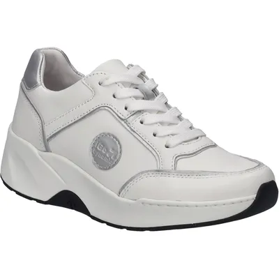 Produktbild von JOSEF SEIBEL Lissi 12 | Sneaker für Damen | Weiß