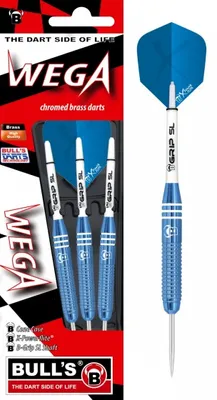 Produktbild von Bull's BULL'S Wega Steel Dart 20g