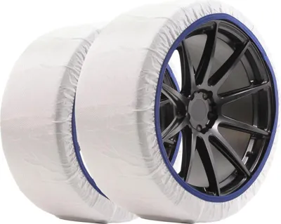 Produktbild von EASYSOCK Schneesocken