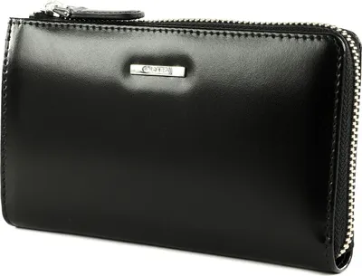 Produktbild von PICARD Geldbörse Offenbach Zip Around Wallet Schwarz