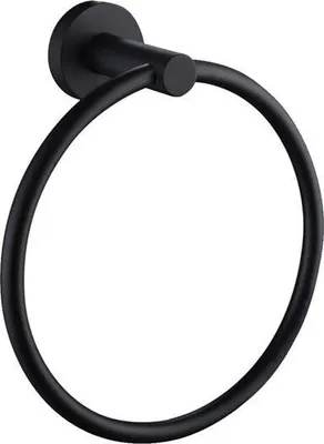 Produktbild von Rea Handtuchhalter 332915A Mist 05 Black