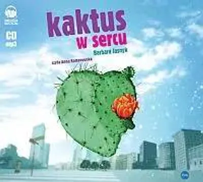 Produktbild von Kaktus w sercu