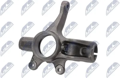 Produktbild von NTY ZZP-FR-027 Achsschenkel Radaufhängung Lenkung für FORD Fiesta Mk5 Schrägheck (JH1, JD1, JH3, JD3) Vorne Rechts