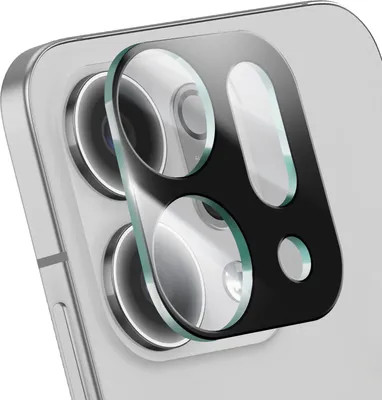 Image de iMak, protection de l'objectif de la caméra pour Oppo Reno 14 / 14F / 14 FS Verre trempé, transparent