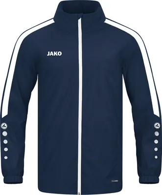 Obrázek produktu pro Jako Power dětská bunda do každého počasí - námořnická modrá