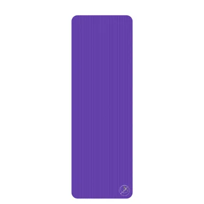 Produktbild von Trendy Sport ProfiGymMat 180x60x1,0 cm Lila ohne Ösen