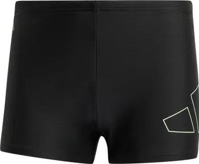 Zdjęcie produktu dla Adidas Big Bars Swim M bokserki da bagno IU1887 Pullover adidas rozmiar: 4,